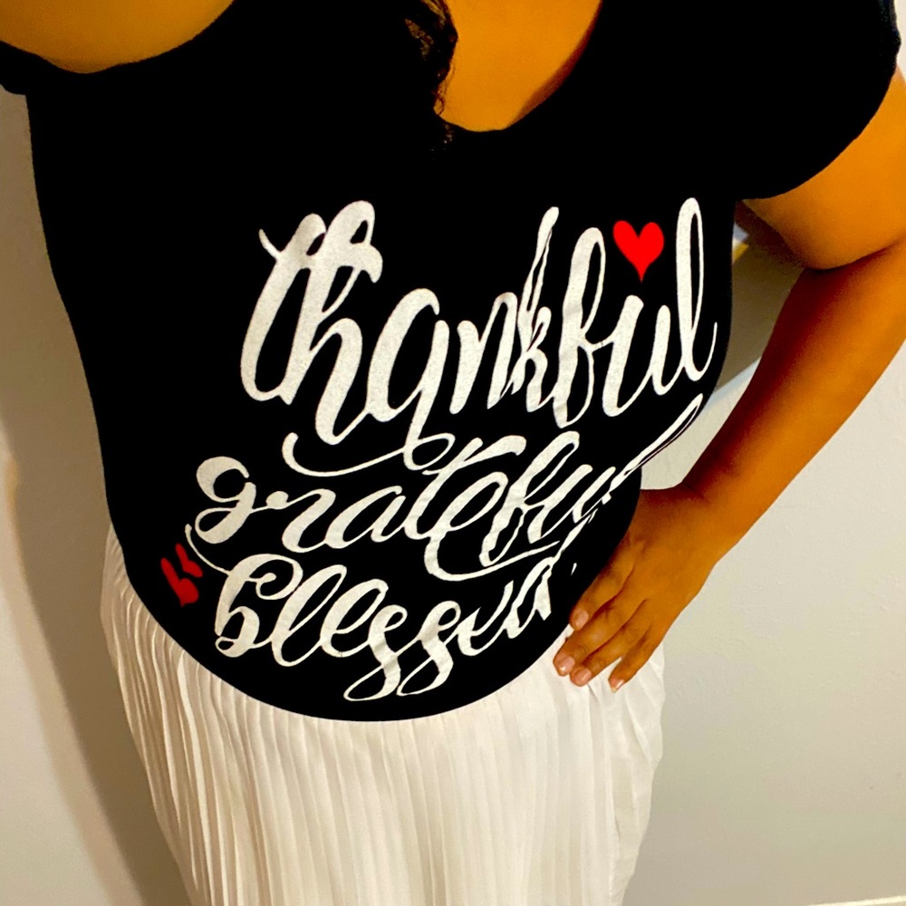 Luscious Cream T-Shirt
